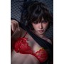 Irontech Slim Molly 169 cm Full Silicone Sex Doll - S44 Model